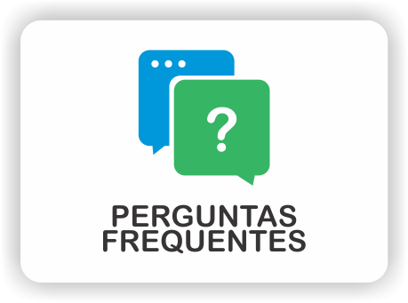 PERGUNTAS FREQUENTES