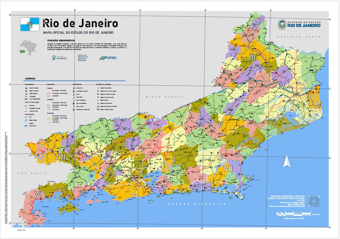 MAPA OFICIAL