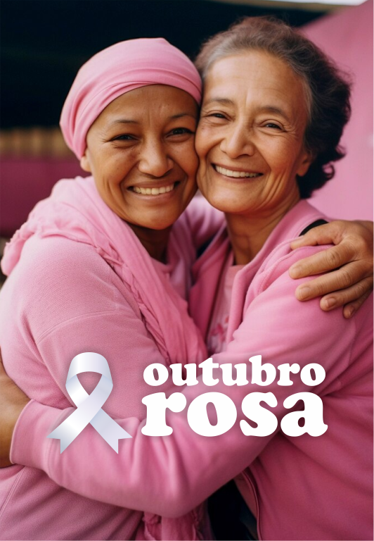 Outubro Rosa