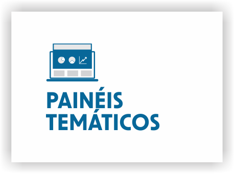 Painéis Temáticos