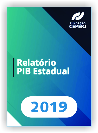 PIB ESTADUAL 2019