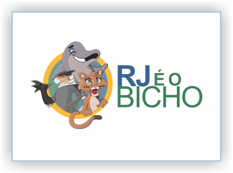 Acesse a plataforma RJ é o Bicho
