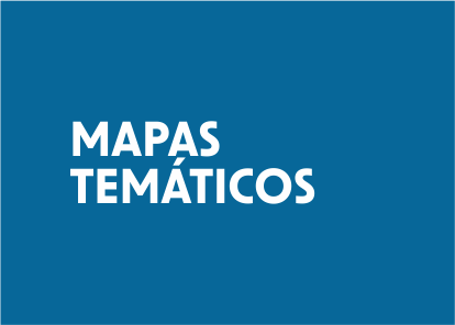 Mapas Temáticos