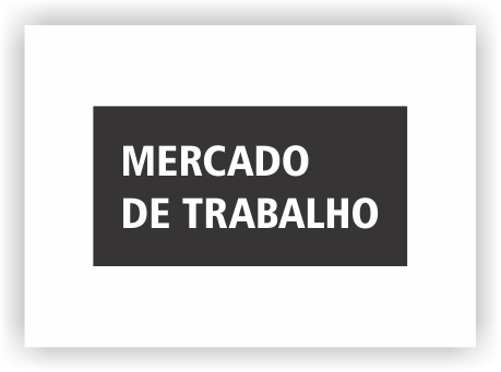 MERCADO DE TRABALHO