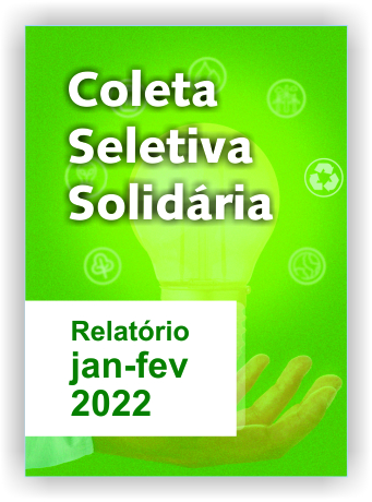 RELATORIO COLETA