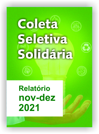 RELATORIO COLETA