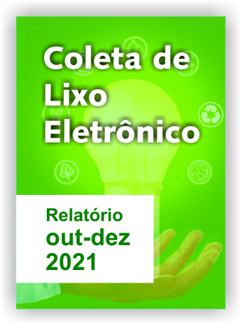 LIXO ELETRONICO