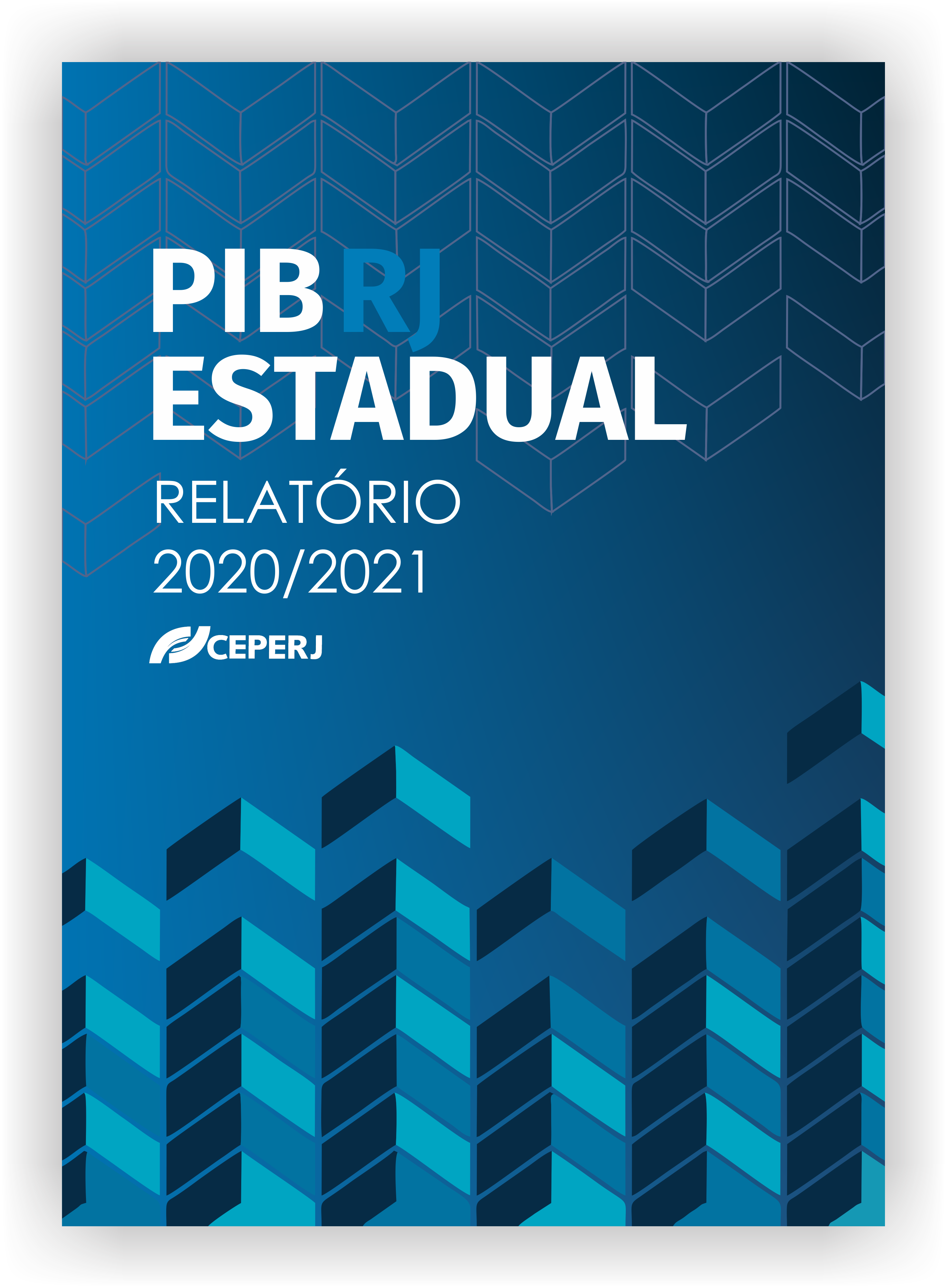 PIB Estadual RJ 2020-2021