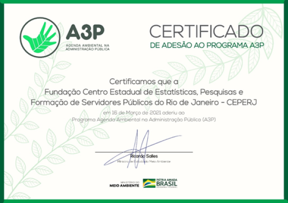 CERTIFICADO