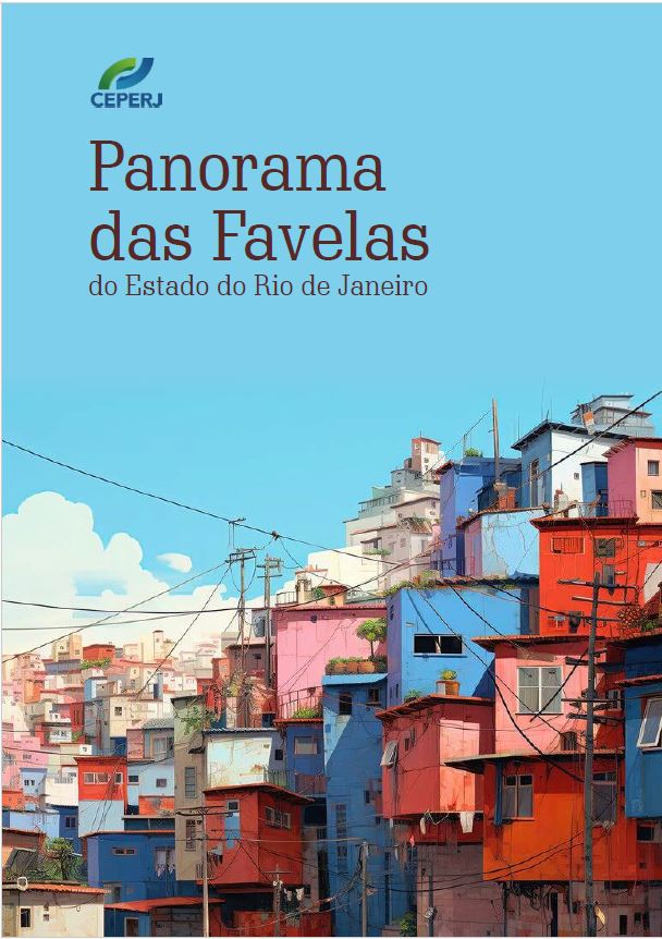 Panorama das Favelas