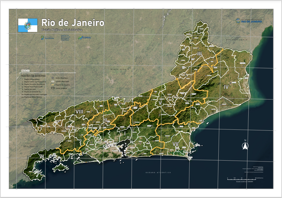 Satélite Estado 2023 RJ