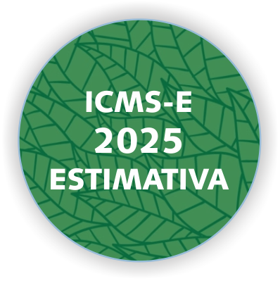 ESTIMATIVA icms ECOLÓGICO