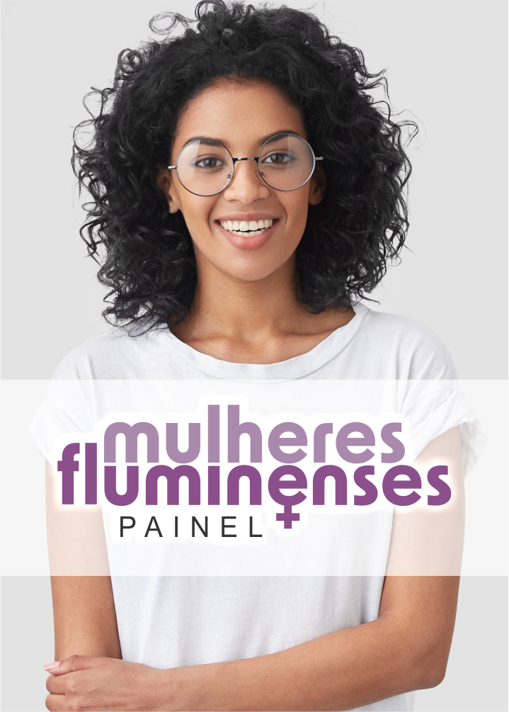 Painel Mulheres Fluminenses