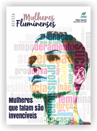 Revista Mulheres Fluminenses 2020