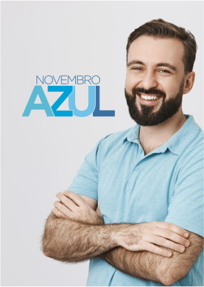 Novembro Azul