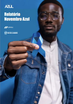 Relatório Novembro Azul