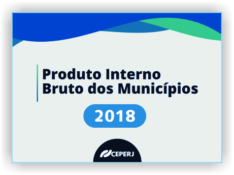 PIB MUNICIPAL 2018