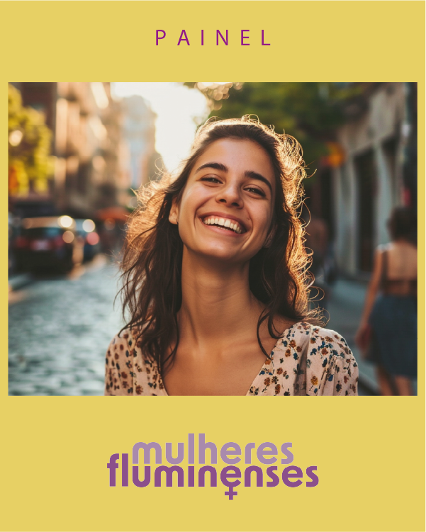 Painel Dia das Mulheres