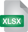 XLSX