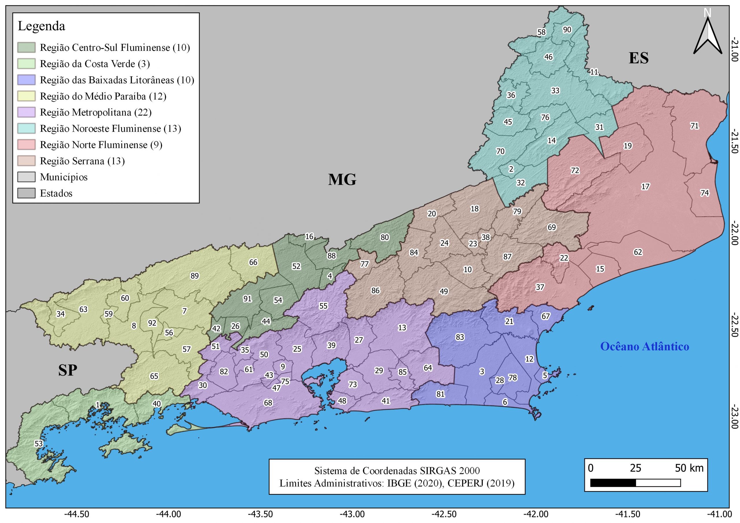 mapa queimadas