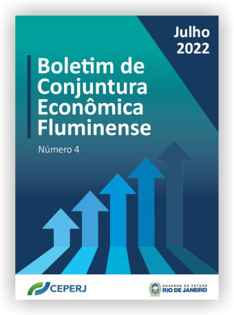 BOLETIM DE CONJUNTURA ECONÔMICA jul22