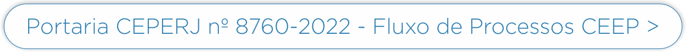 Portaria CEPERJ nº 8760-2022 - Fluxo de Processos CEEP