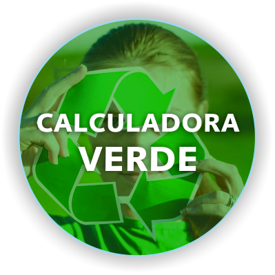 CALCULADORA VERDE