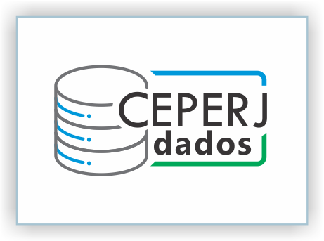 CEPERJ dados