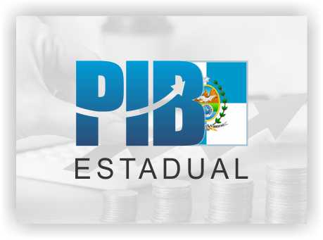 pib estadual