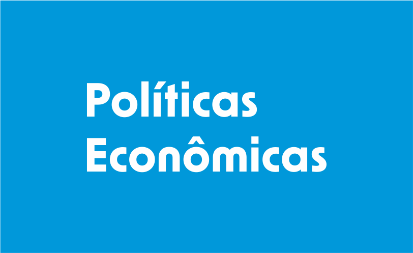 Políticas Econômicas