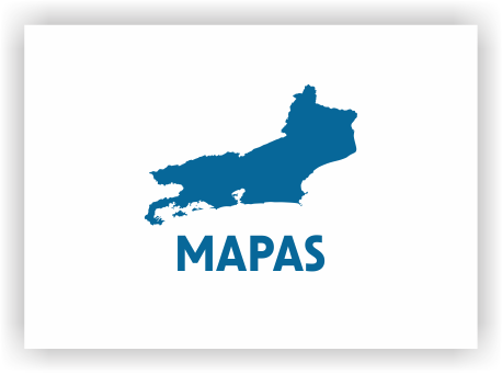 Mapas RJ