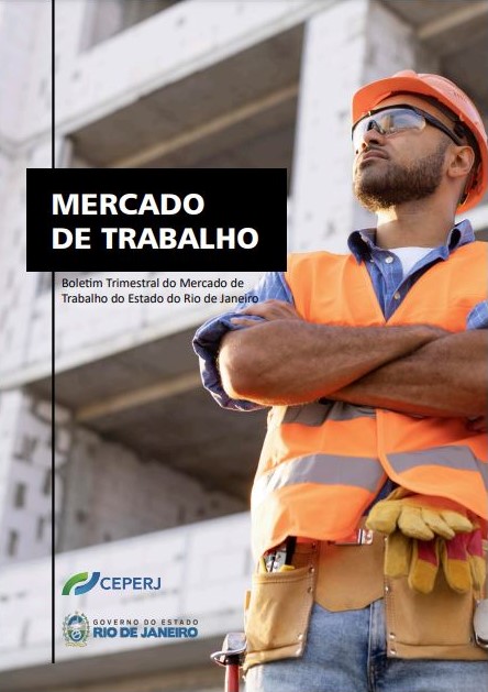 Relatório Mercado de Trabalho