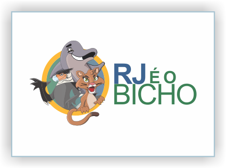 Rj é o Bicho