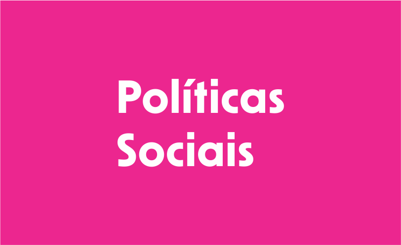 Políticas Sociais