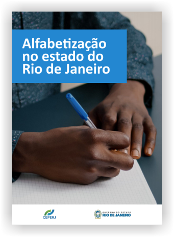 Alfabetização no RJ