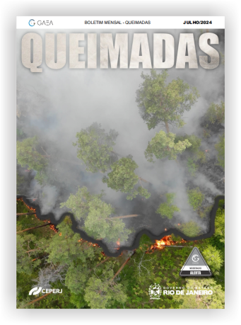 BOLETIM QUEIMADAS Abril 2024