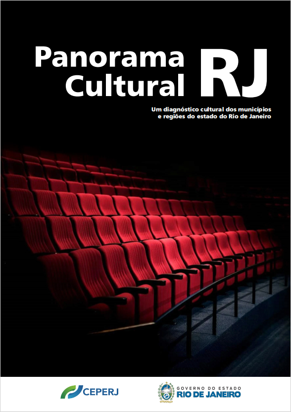 Panorama Cultural RJ