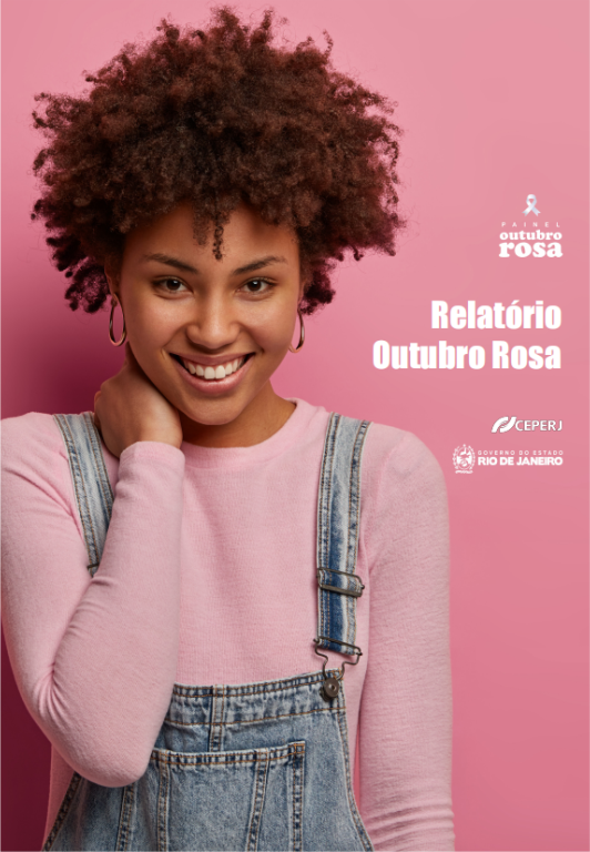 Relatório Outubro Rosa