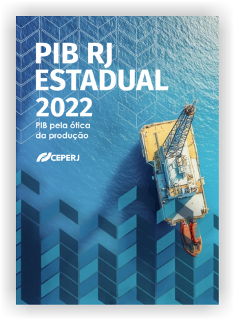 PIB Estadual RJ 2022