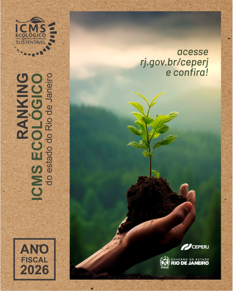 Ranking ICMS Ecológico 2026