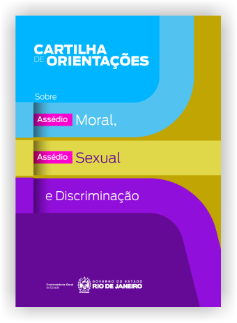 Cartilha assédio moral