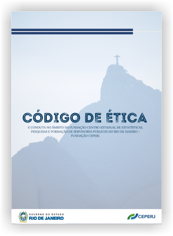 código de ética