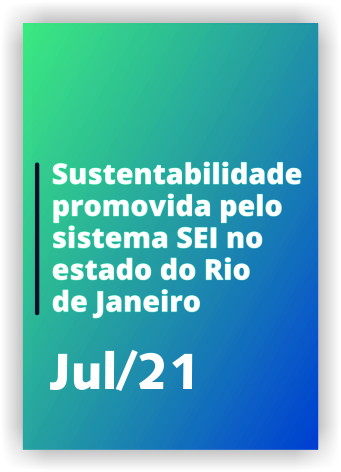 SUSTENTABILIDADE SEI RJ