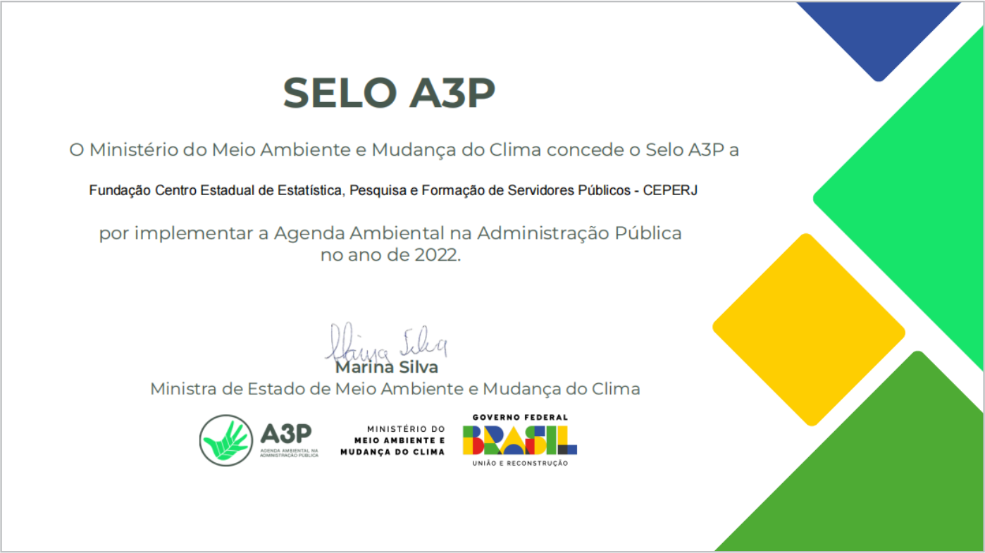 Selo A3P 2022