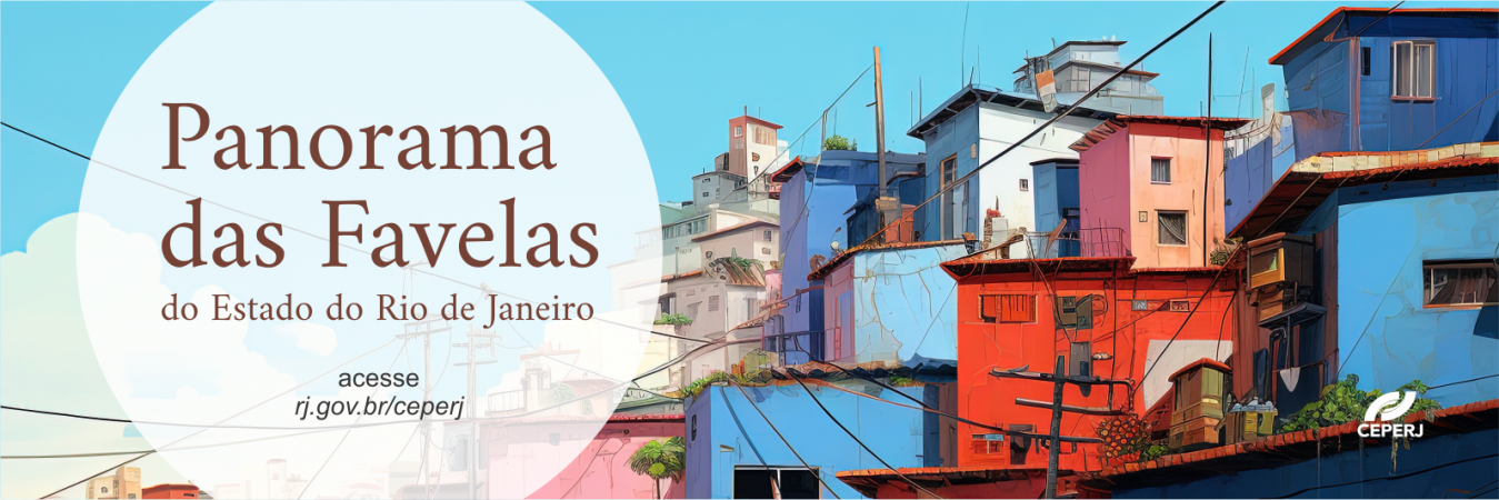 FAVELAS FLUMINENSES