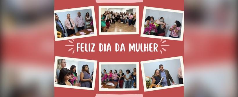 Dia Internacional da Mulher