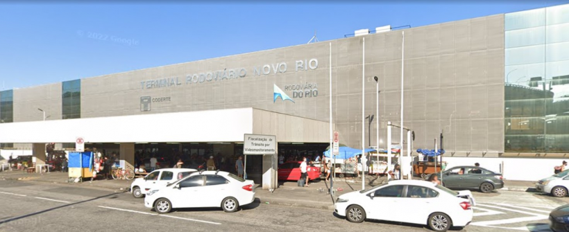 Novo Rio
