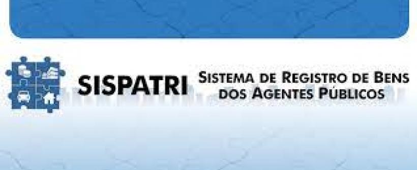 Prazo final da entrega dadeclaração SISPATRI