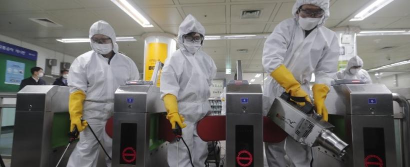  REDUÇÃO DOS RISCOS DO COVID-19