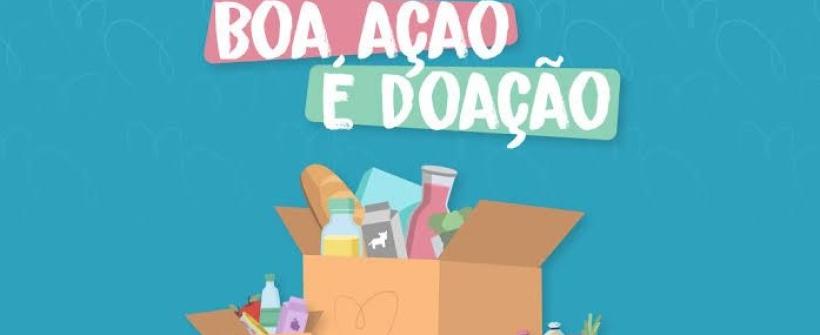 Doação